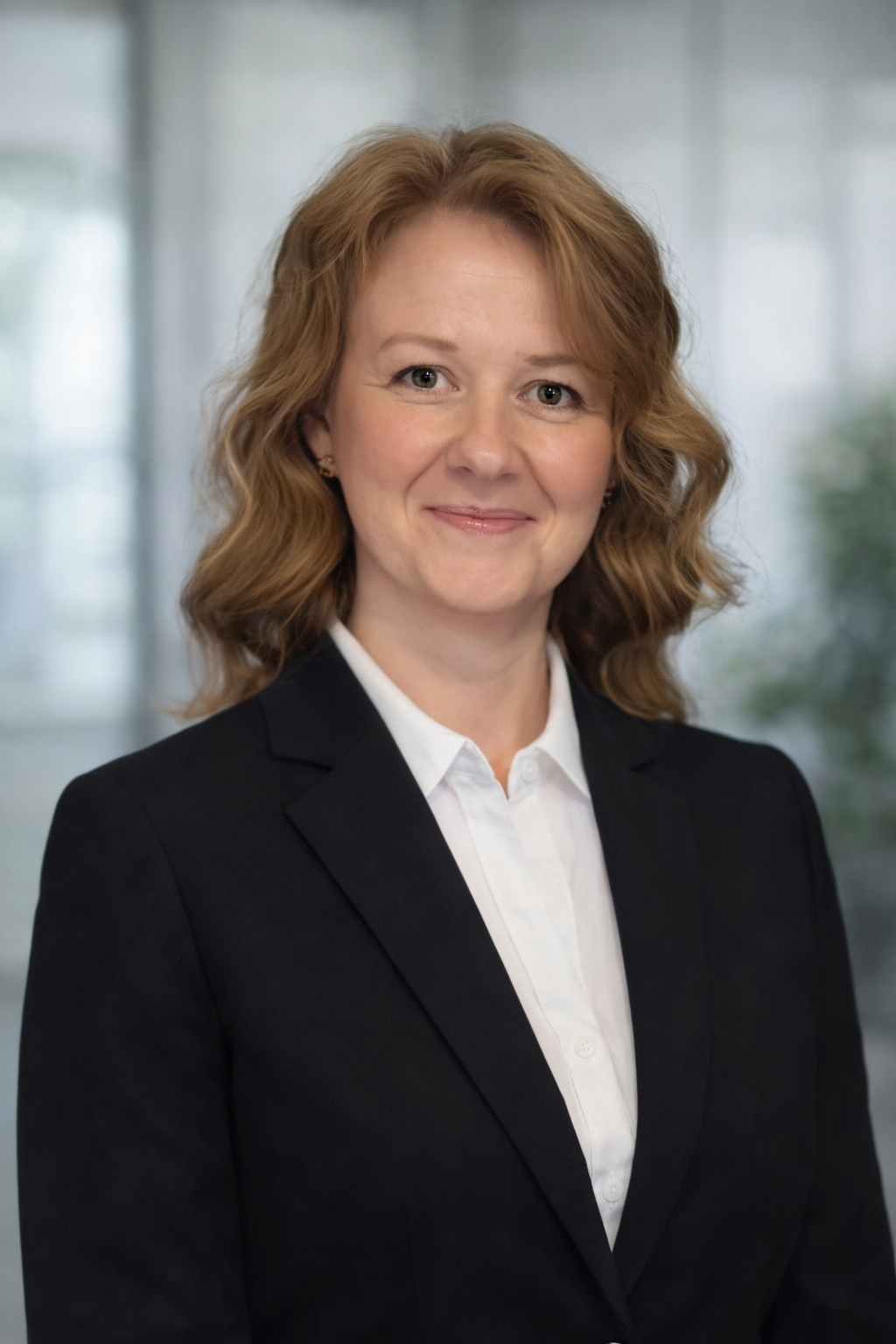 Viktoria Böckmann – Geschäftsführerin Böckmann & Co. Buchhaltungsbüro